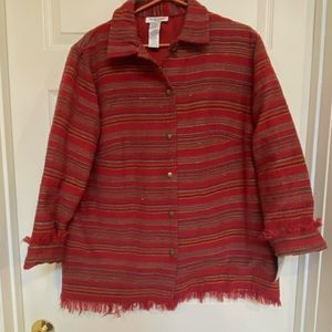 NWT- Easyspirit jacket